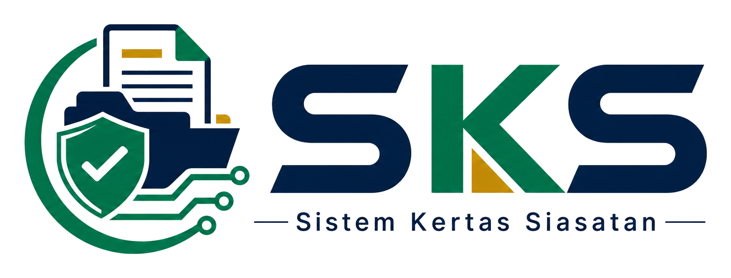 SKS logo